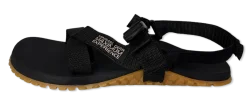 bosky ~ Huarache Sandale Performance Z-Tech ~ Natural Rubber