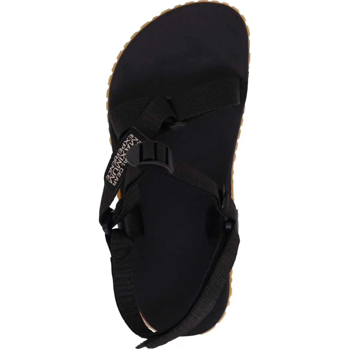 bosky ~ Huarache Sandale Performance Z-Tech ~ Natural Rubber