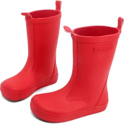 Bundgaard ~ Gummistiefel Atlas ~ Cherry
