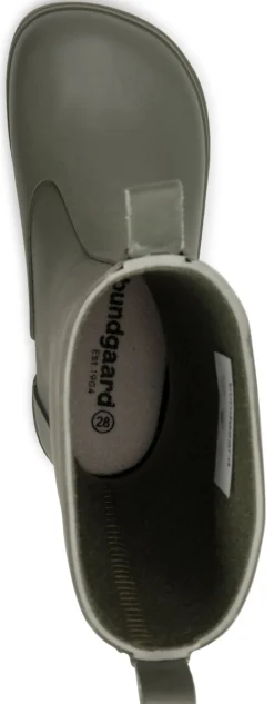 Bundgaard ~ Gummistiefel Atlas ~ Army