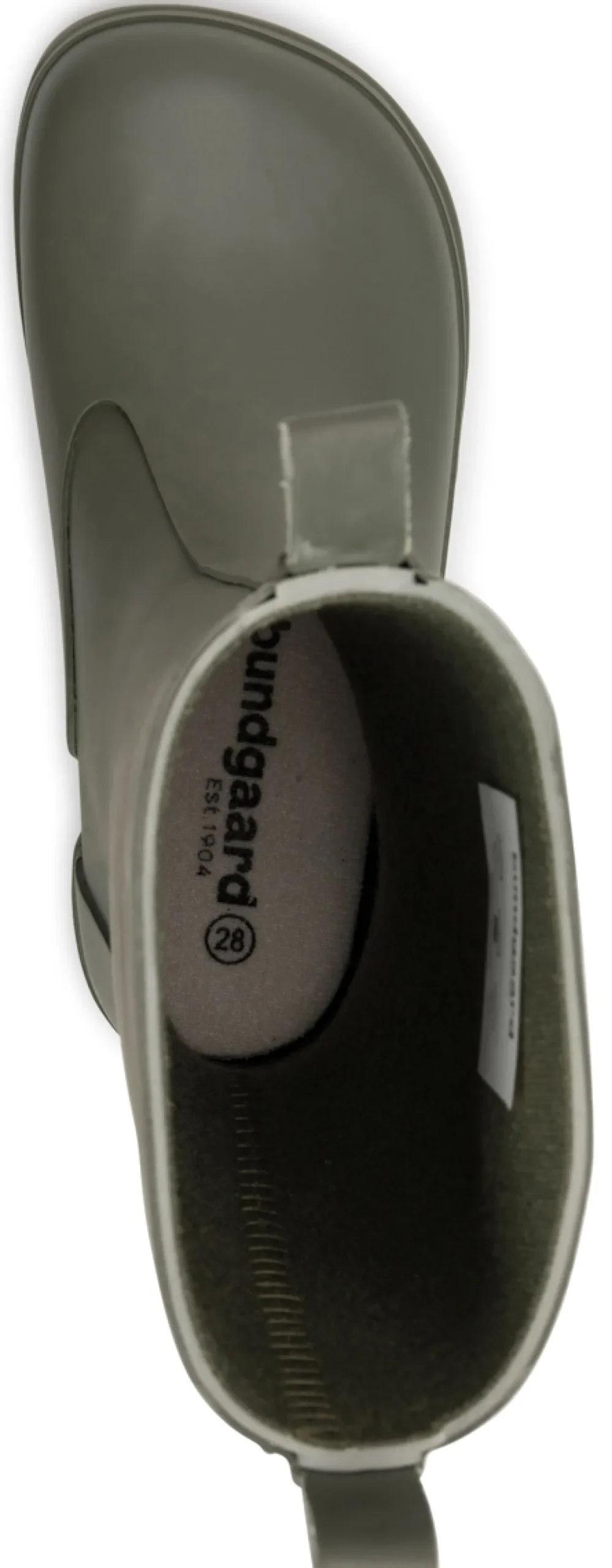 Bundgaard ~ Gummistiefel Atlas ~ Army