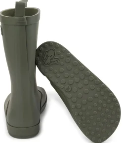 Bundgaard ~ Gummistiefel Atlas ~ Army
