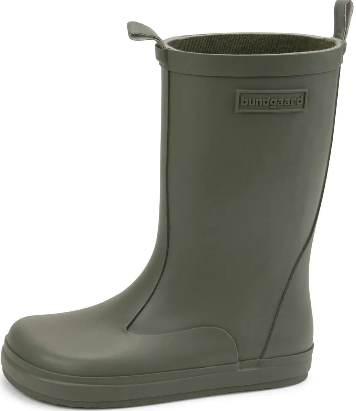 Bundgaard ~ Gummistiefel Atlas ~ Army