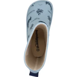 Bundgaard ~ Gummistiefel Charly ~ Stone Submarine