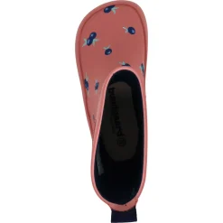 Bundgaard ~ Gummistiefel Charly ~ Blush Berry