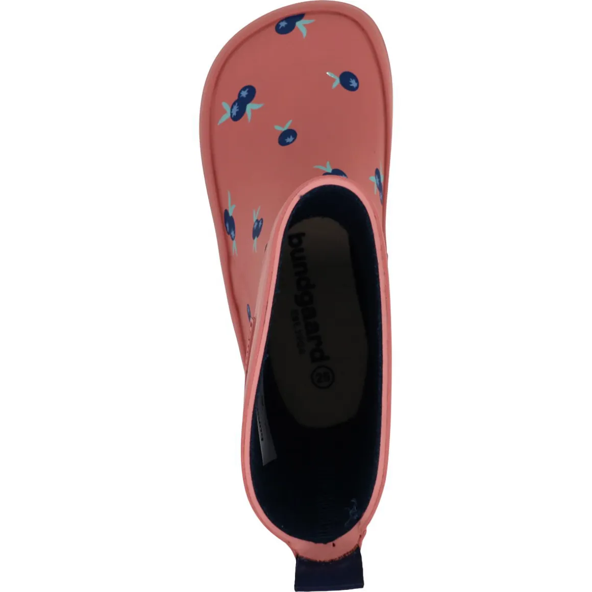 Bundgaard ~ Gummistiefel Charly ~ Blush Berry