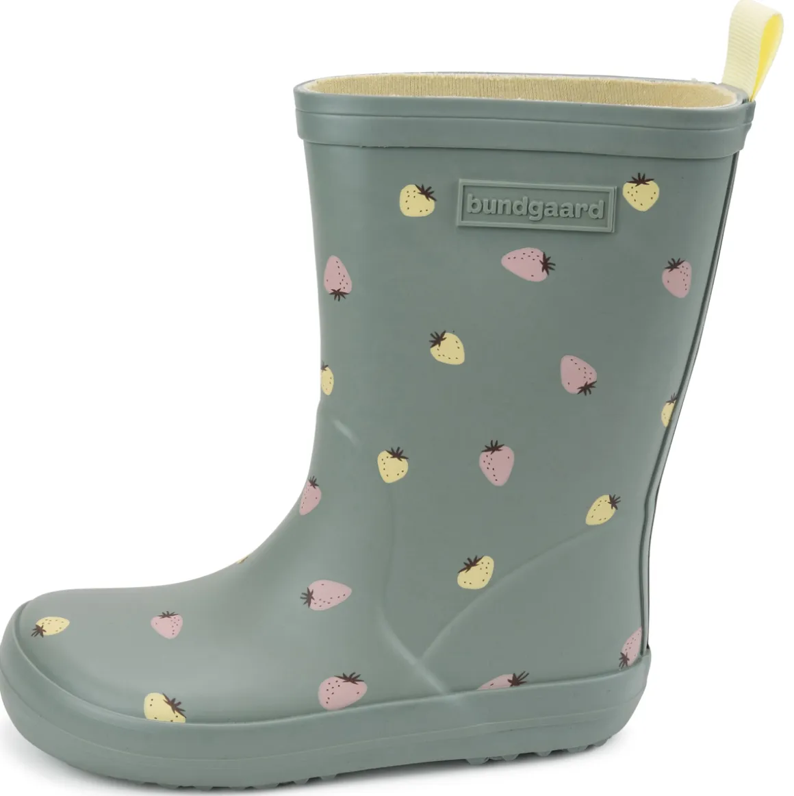 Bundgaard ~ Gummistiefel Charly ~ Strawberries