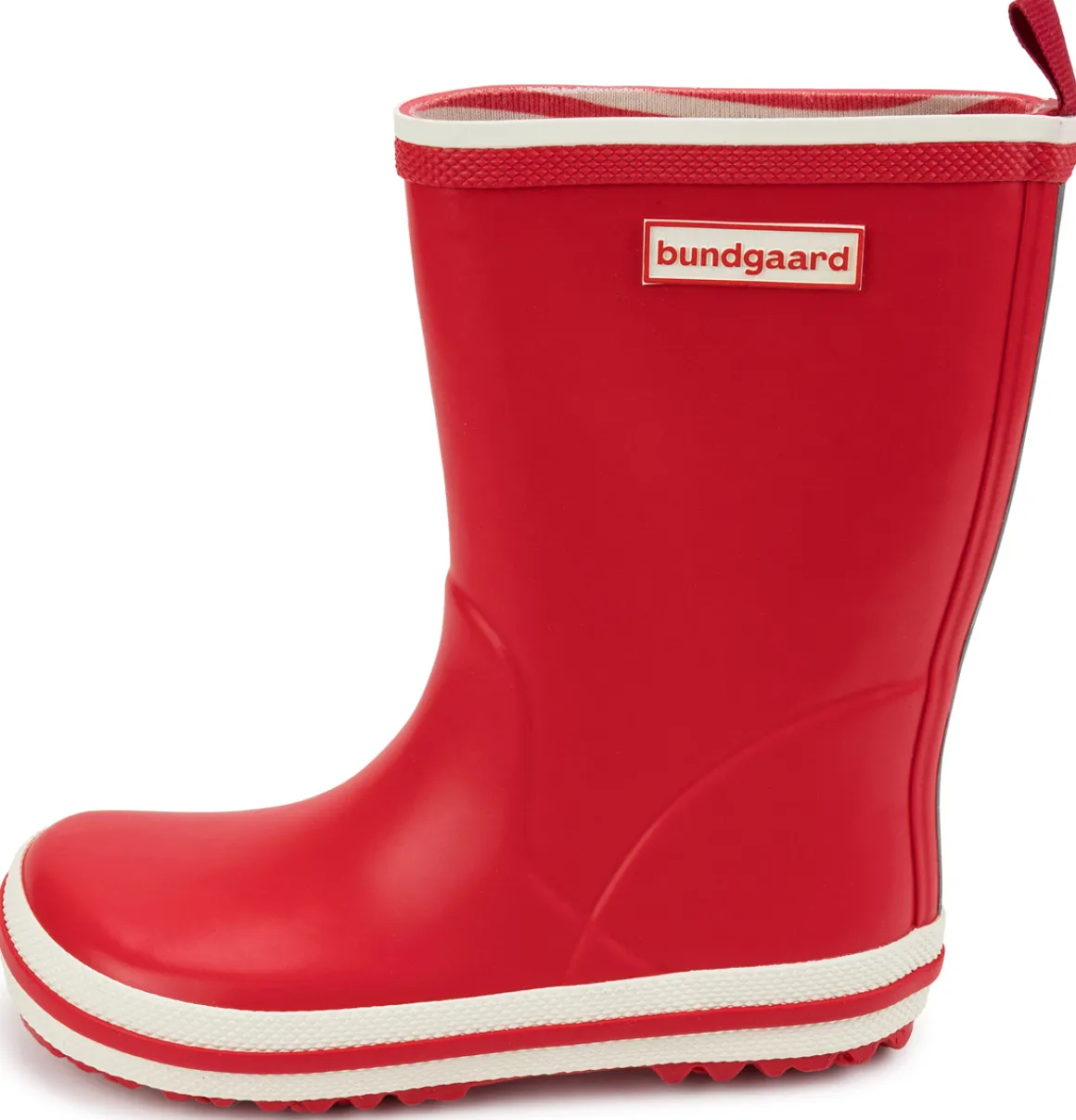 Bundgaard ~ Gummistiefel Charly ~ Red