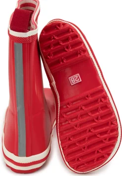 Bundgaard ~ Gummistiefel Charly ~ Red