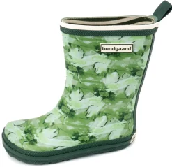 Bundgaard ~ Gummistiefel Charly ~ Green Water