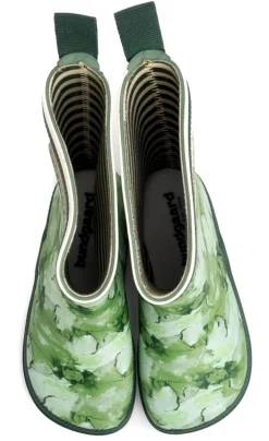 Bundgaard ~ Gummistiefel Charly ~ Green Water
