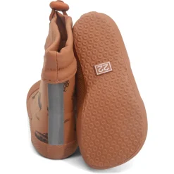 Bundgaard ~ Gummistiefel Cover ~ Mocha Submarine