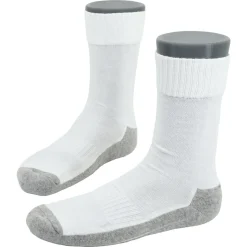 Camano ~ Funktionssocke Sport 2er Pack ~ white