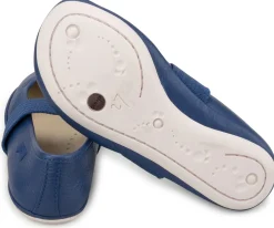 Camper kids ~ Ballerina Right ~ Blau