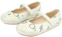 Camper kids ~ Ballerina Right ~ Früchte