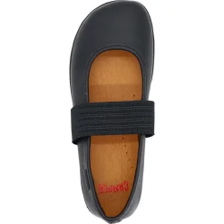 Camper kids ~ Ballerina Right ~ Schwarz