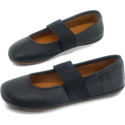 Camper kids ~ Ballerina Right ~ Schwarz
