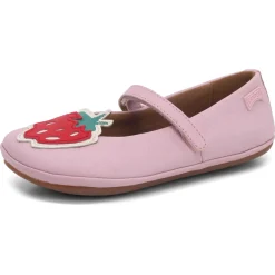 Camper kids ~ Twins Ballerina ~ Erdbeere