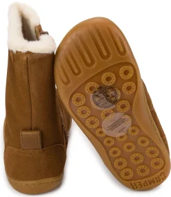 Camper kids ~ (W) Peu Cami Winter Boot ~ Braun