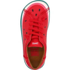 Camper kids ~ (W) Twins LowCut ~ Wassermelone
