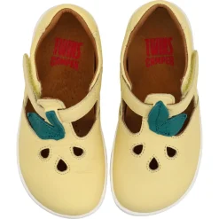 Camper start ~ (W) Twins Sommerschuh ~ Zitrone