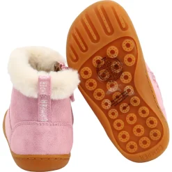 Camper start ~ (W) Winter Boot ~ Rosa