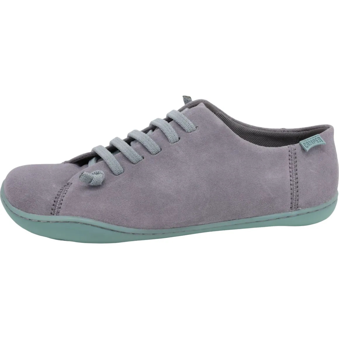 Camper ~ (W) Peu Cami LowCut ~ Grau/Grün