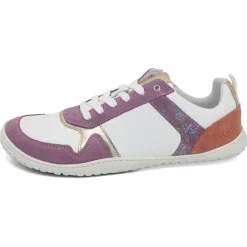 Develab |a ~ LowCut Sneaker Schnür ~ Purple