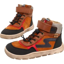 Develab ~ HighCut Warm ~ Brown Combi