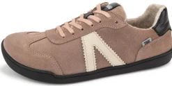 Develab ~ LowCut Schnürschuh + TEX Warm ~ Old Pink