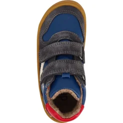 Develab ~ MidCut Klettschuh Warm ~ Blue Fantasy