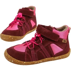 Develab ~ MidCut Sporty Warm + TEX ~ Fuchsia