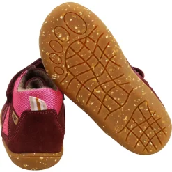 Develab ~ MidCut Sporty Warm + TEX ~ Fuchsia