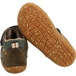 Develab ~ MidCut Sporty Warm + TEX ~ Kaki