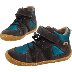 Develab ~ MidCut Sporty Warm + TEX ~ Grey Fantasy