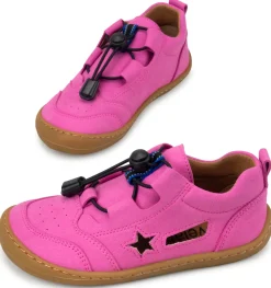 Develab ~ Sandale vegan ~ Fuchsia