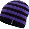 DexShell Kids ~ Winter Mütze mit Membrane ~ Beanie ~ Lila