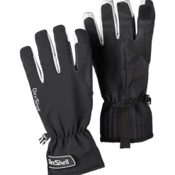 DexShell ~ Ultra Weather Primaloft Winter Handschuhe wasserdicht ~ Schwarz
