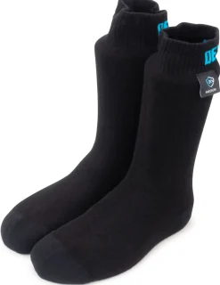 DexShell ~ wasserdichte Socke ~ Ultra Thin Crew ~ Black