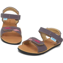 Dodo Shoes ~ Luna Sandale ~ Lavender