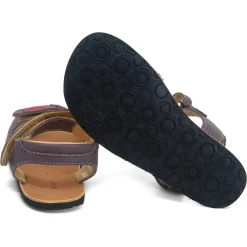 Dodo Shoes ~ Luna Sandale ~ Lavender