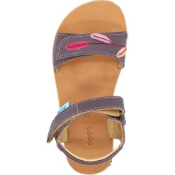 Dodo Shoes ~ Luna Sandale ~ Lavender