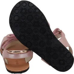 Dodo Shoes ~ Soleil Sandale ~ Blush