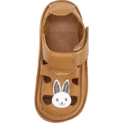 Dodo Shoes ~ Solis Sandale ~ Bunny Caramel