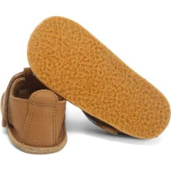 Dodo Shoes ~ Solis Sandale ~ Bunny Caramel