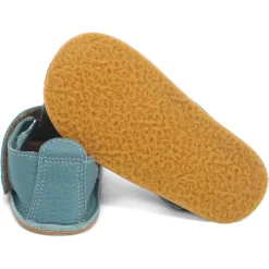 Dodo Shoes ~ Solis Sandale ~ Penguin Baby Blue