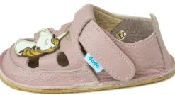 Dodo Shoes ~ Solis Sandale ~ Unicorn Cameo