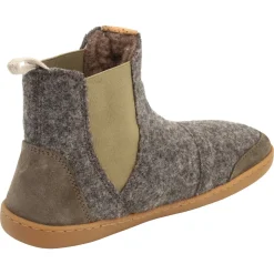 Doghammer Terrar ~ Chelsea Wolle Warm ~ Greyish