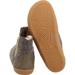 Doghammer Terrar ~ Chelsea Wolle Warm ~ Greyish