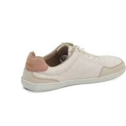 Doghammer Terrar ~ Classic Sneaker Vegan ~ Cream